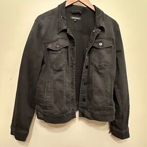 Prosperity Dark Grey Women’s Jacket Size xl